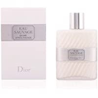 Los mejores  - Dior Eau Sauvage As Balm - After Shave- 100 ml